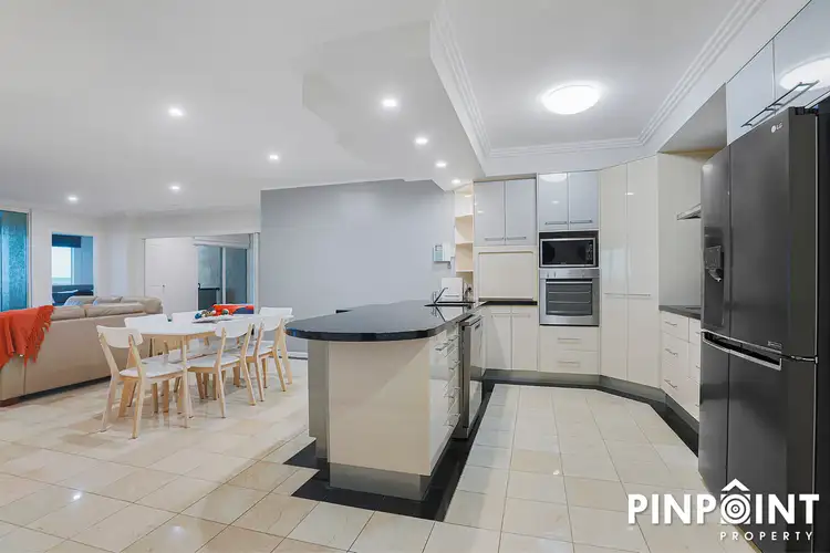 Sixth view of Homely apartment listing, 23/9 Megan Place, Mackay Harbour QLD 4740