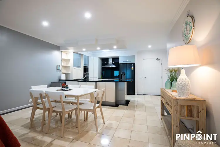 Seventh view of Homely apartment listing, 23/9 Megan Place, Mackay Harbour QLD 4740