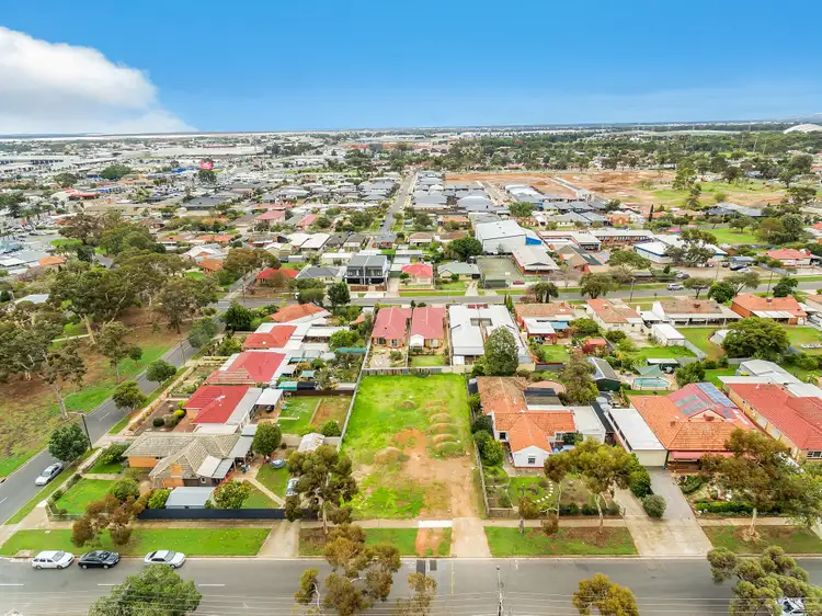 Fifth view of Homely land listing, 2 Taunton Avenue, Enfield SA 5085