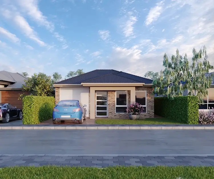 Third view of Homely land listing, 7 Bridgeford Street, Greenacres SA 5086