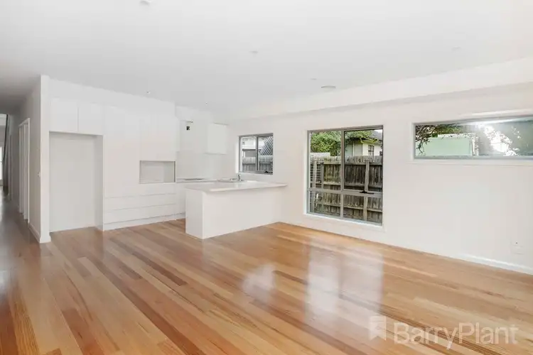 Fifth view of Homely house listing, 2/2 Wilson Street, Braybrook VIC 3019