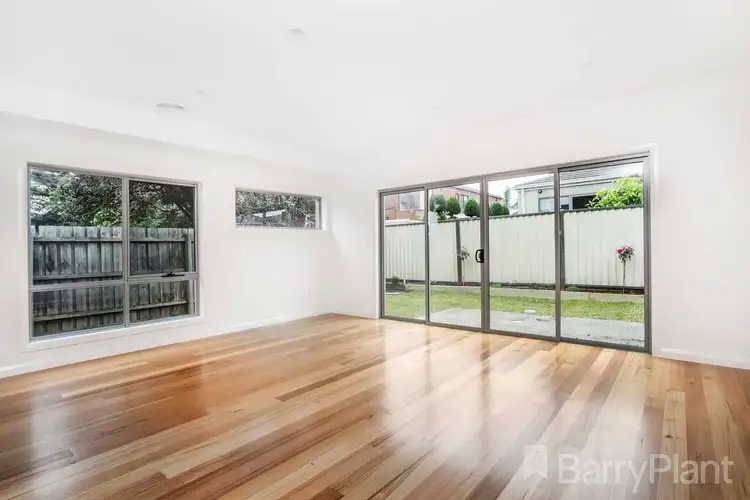 Sixth view of Homely house listing, 2/2 Wilson Street, Braybrook VIC 3019