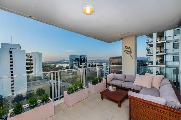 90/3 London Circuit, Canberra ACT 2601