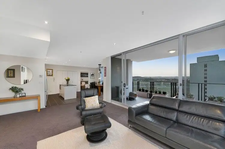 Sixth view of Homely apartment listing, 90/3 London Circuit, Canberra ACT 2601