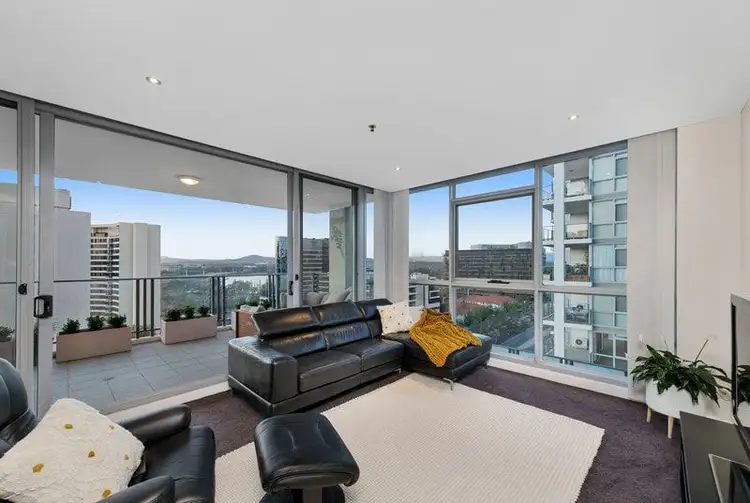 Seventh view of Homely apartment listing, 90/3 London Circuit, Canberra ACT 2601