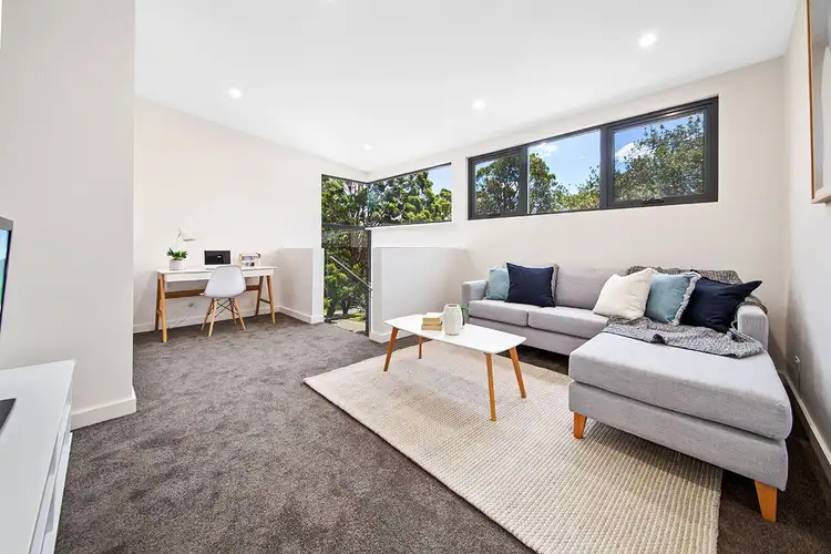Fifth view of Homely townhouse listing, 1/8 Blacket Street, Heathcote NSW 2233