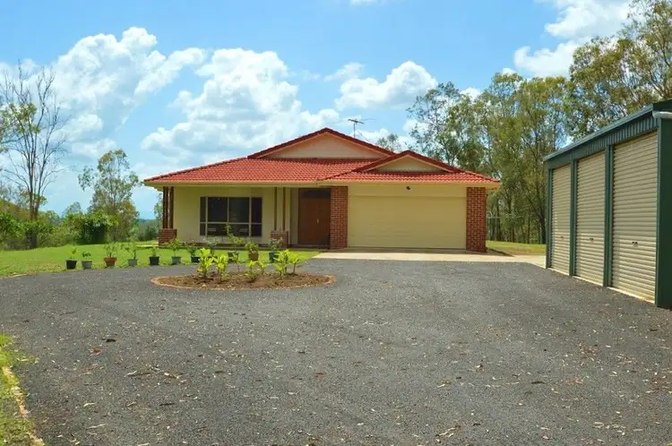 56 Raymont Drive, Glenore Grove QLD 4342