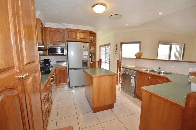 Fourth view of Homely house listing, 56 Raymont Drive, Glenore Grove QLD 4342