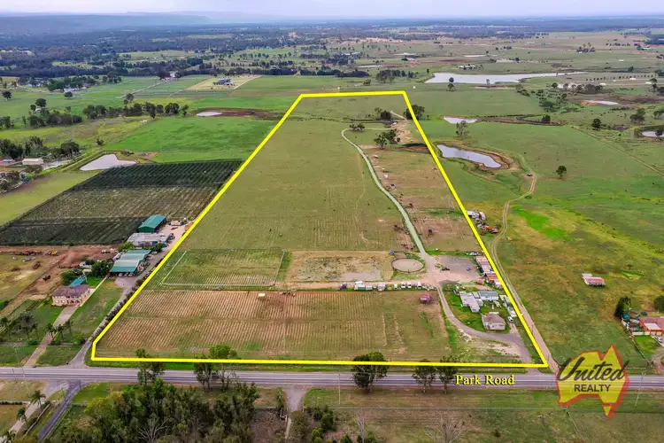 385 Park Road, Luddenham NSW 2745