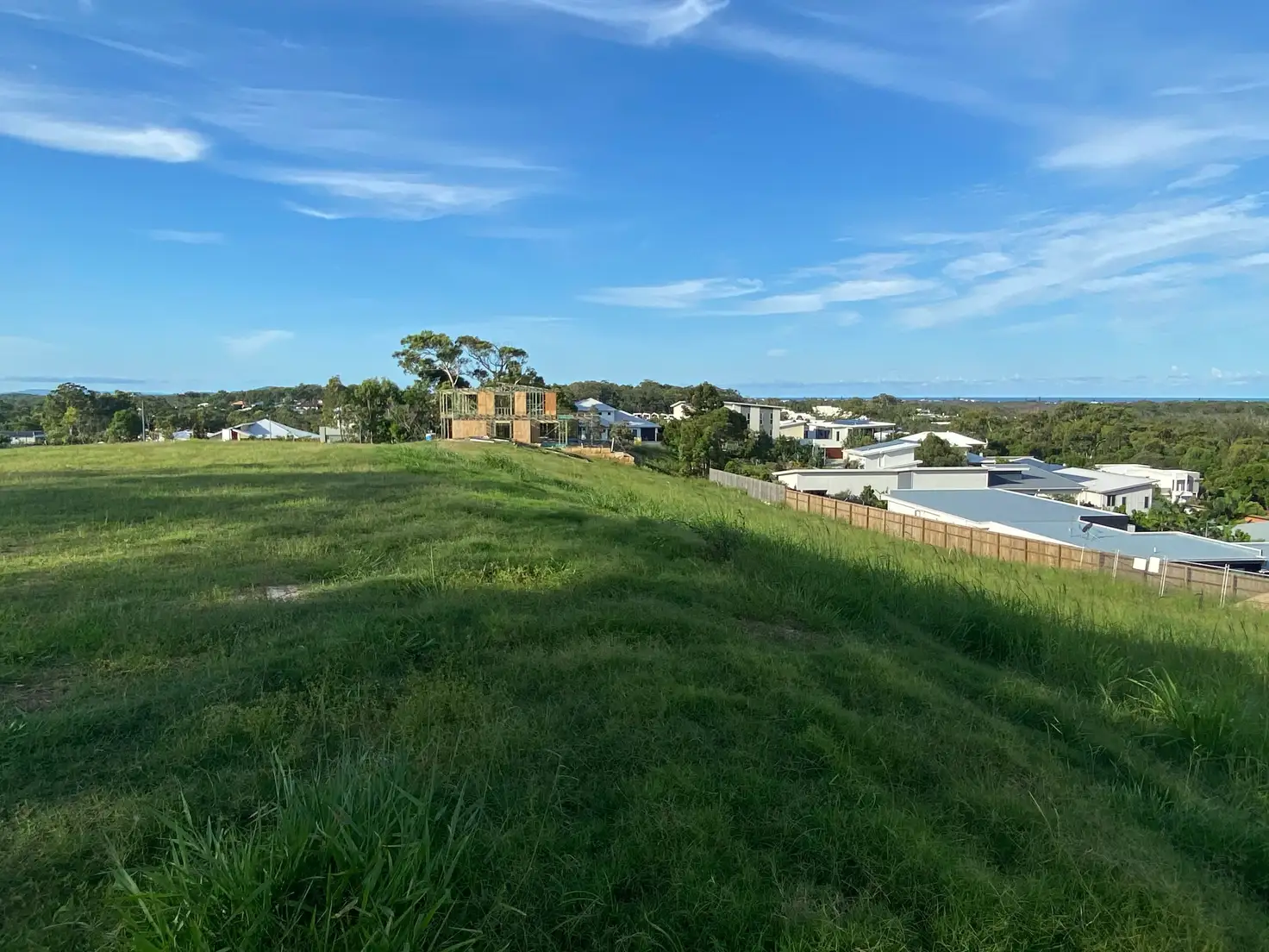 Main view of Homely land listing, 7 Bronze Wing Circuit, Peregian Springs QLD 4573