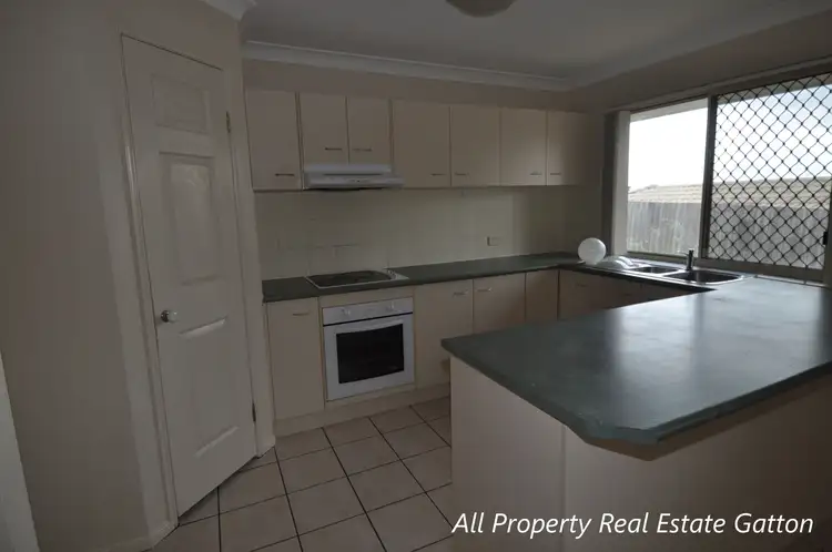 Third view of Homely house listing, 27 Davis Crescent, Gatton QLD 4343