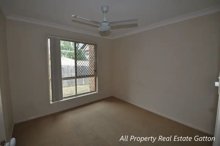 Fourth view of Homely house listing, 27 Davis Crescent, Gatton QLD 4343