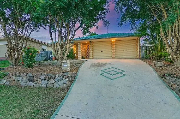 3 Oakvale Street, Underwood QLD 4119