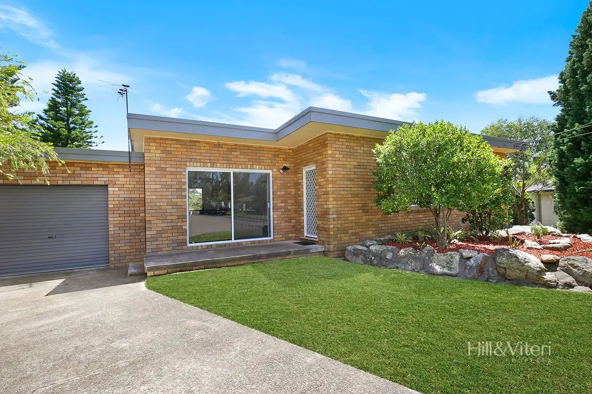 Main view of Homely house listing, 1 Terrigal Place, Engadine NSW 2233