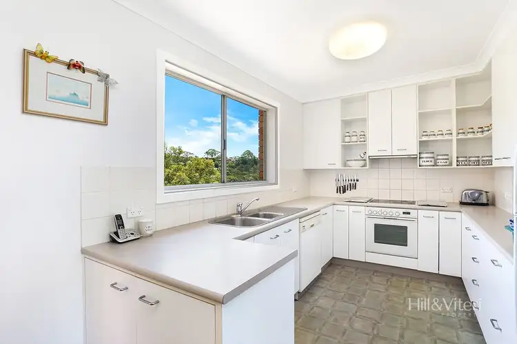 Second view of Homely house listing, 1 Terrigal Place, Engadine NSW 2233