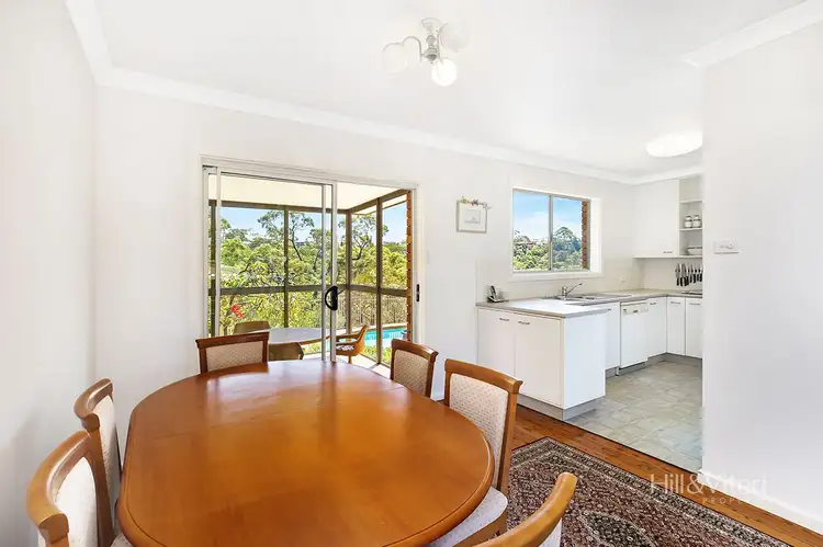 Third view of Homely house listing, 1 Terrigal Place, Engadine NSW 2233