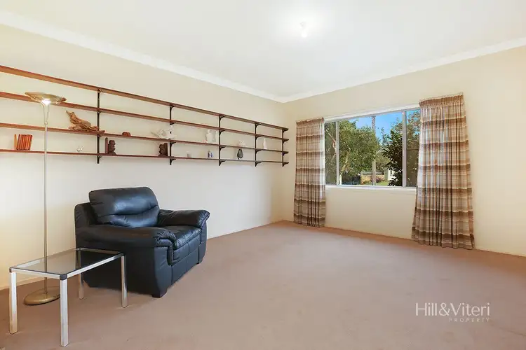 Fifth view of Homely house listing, 1 Terrigal Place, Engadine NSW 2233
