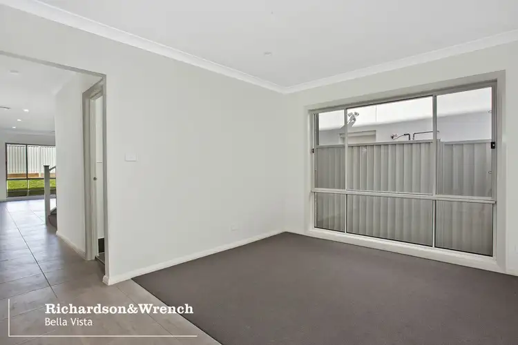 Third view of Homely house listing, 12 Bindo Street, The Ponds NSW 2769