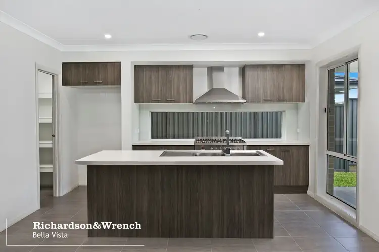 Fourth view of Homely house listing, 12 Bindo Street, The Ponds NSW 2769