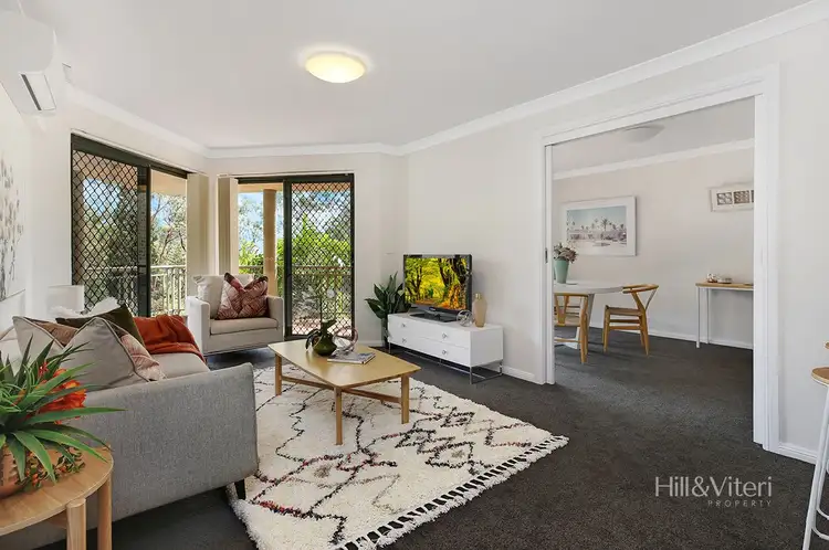 7/20-26 Arana Close, Bangor NSW 2234