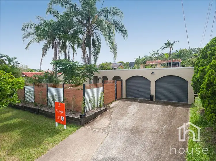 69 Jardine Drive, Springwood QLD 4127