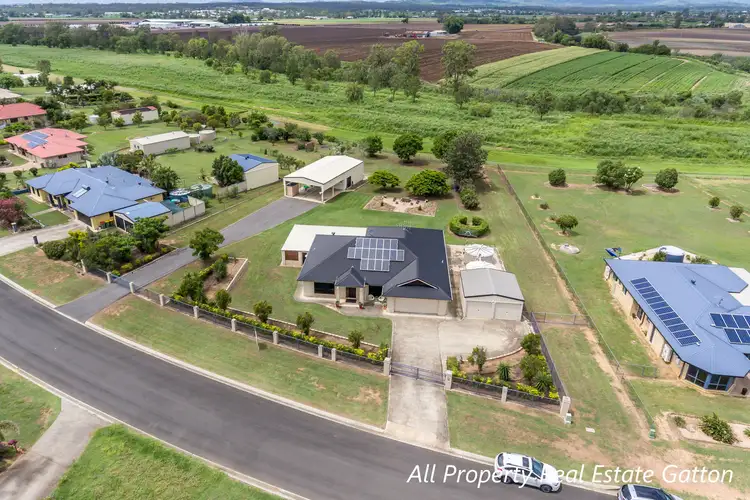 Main view of Homely house listing, 95 Parklea Drive, Placid Hills QLD 4343
