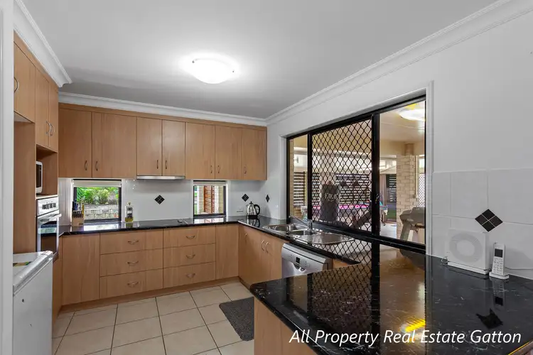 Third view of Homely house listing, 95 Parklea Drive, Placid Hills QLD 4343