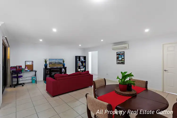 Fourth view of Homely house listing, 95 Parklea Drive, Placid Hills QLD 4343