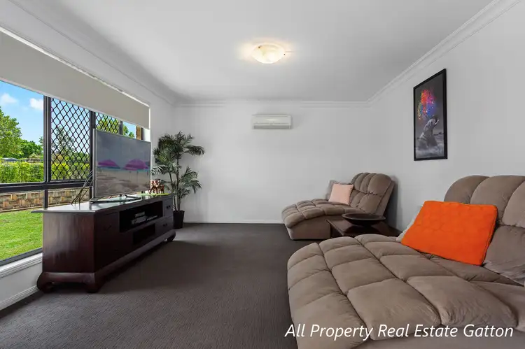 Fifth view of Homely house listing, 95 Parklea Drive, Placid Hills QLD 4343