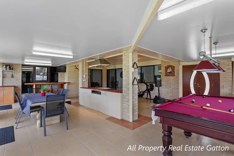 Sixth view of Homely house listing, 95 Parklea Drive, Placid Hills QLD 4343