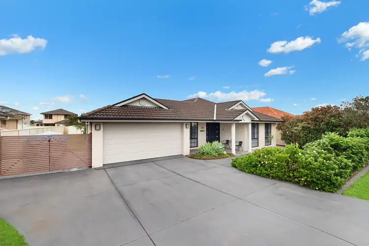 Third view of Homely house listing, 47 Peterson Parade, Thornton NSW 2322