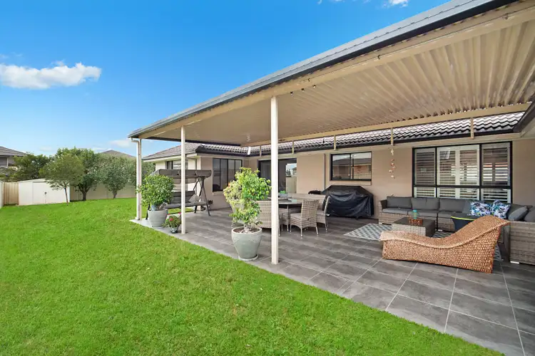 Fourth view of Homely house listing, 47 Peterson Parade, Thornton NSW 2322