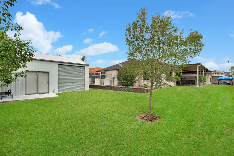 Fifth view of Homely house listing, 47 Peterson Parade, Thornton NSW 2322