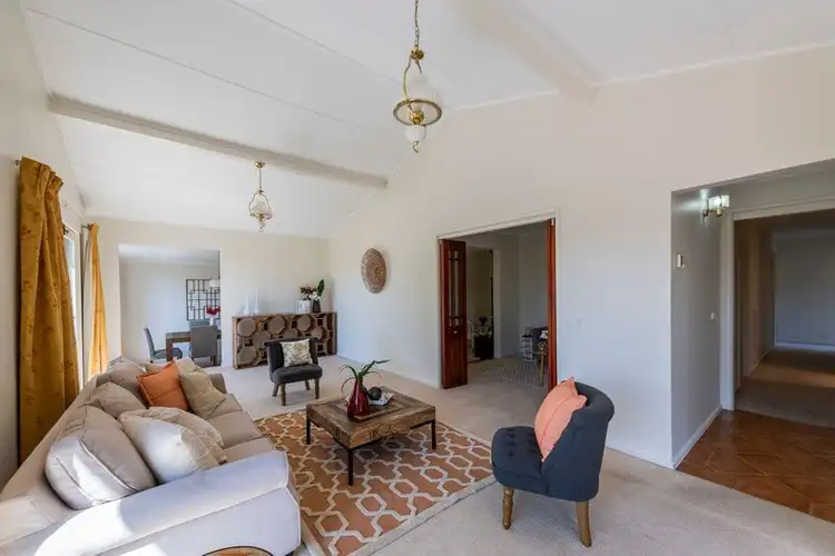 Fourth view of Homely house listing, 16 Cumberlege Crescent, Pearce ACT 2607