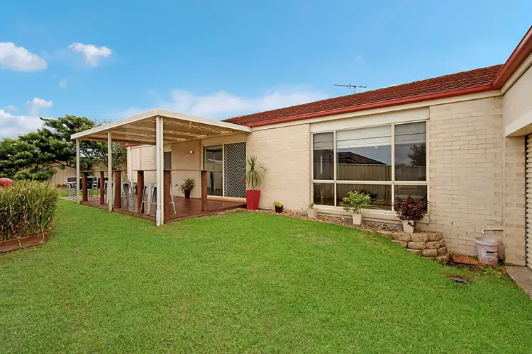 Second view of Homely house listing, 43 Golden Wattle Crescent, Thornton NSW 2322