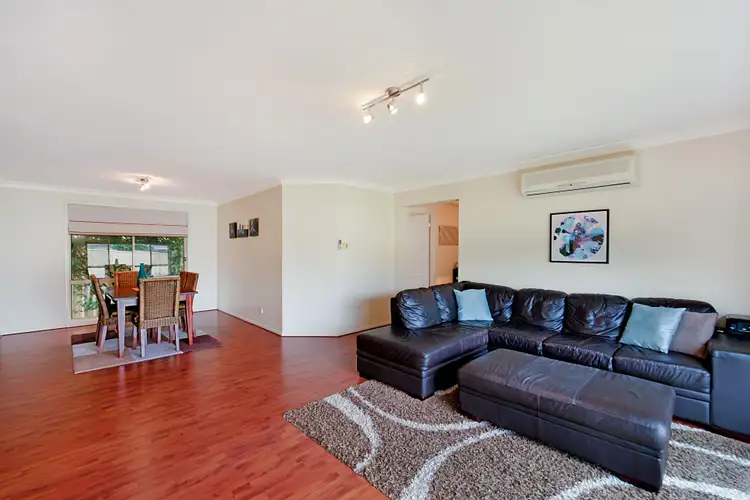 Third view of Homely house listing, 43 Golden Wattle Crescent, Thornton NSW 2322