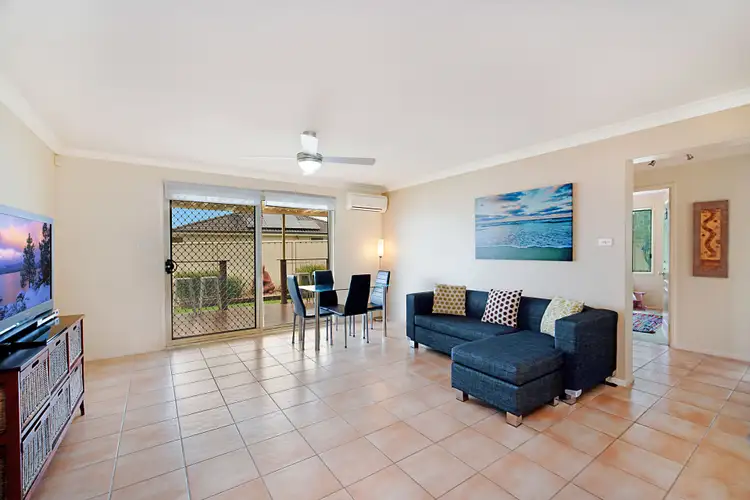 Sixth view of Homely house listing, 43 Golden Wattle Crescent, Thornton NSW 2322
