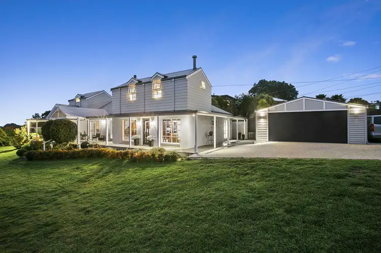 Third view of Homely house listing, 43 Dandarriga Drive, Clifton Springs VIC 3222