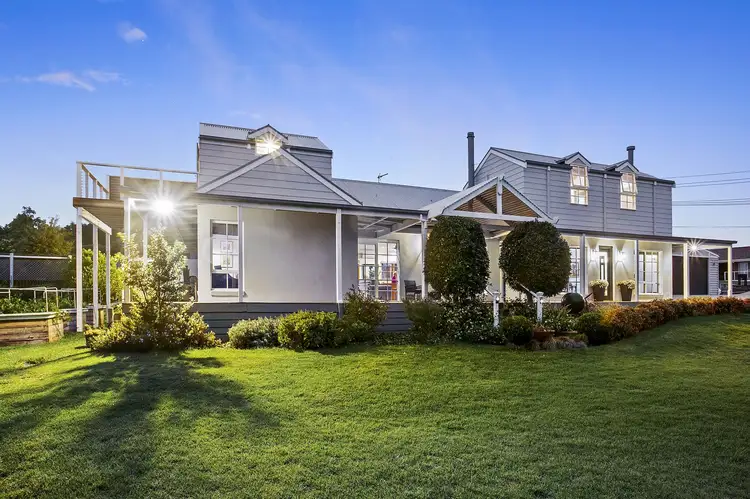 Fourth view of Homely house listing, 43 Dandarriga Drive, Clifton Springs VIC 3222