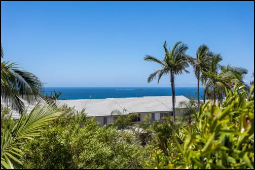 18/21-25 Cumming Parade, Point Lookout QLD 4183