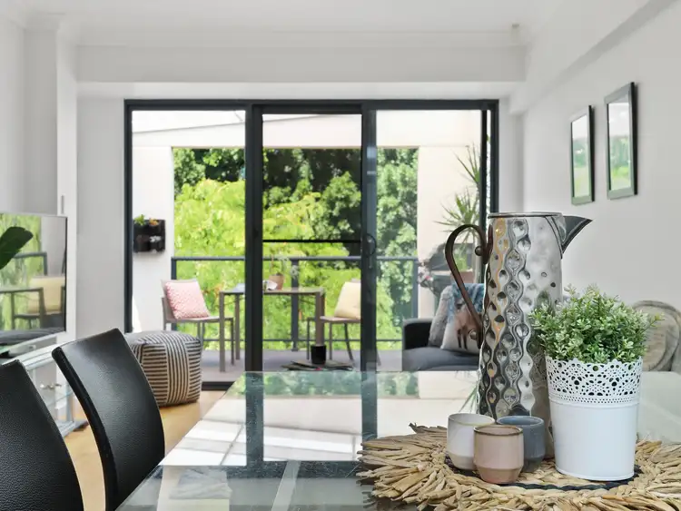 Second view of Homely apartment listing, 24/40 Onslow Road, Shenton Park WA 6008