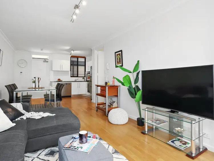 Third view of Homely apartment listing, 24/40 Onslow Road, Shenton Park WA 6008