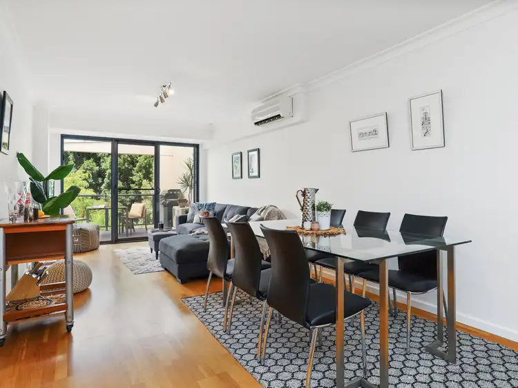 Fourth view of Homely apartment listing, 24/40 Onslow Road, Shenton Park WA 6008