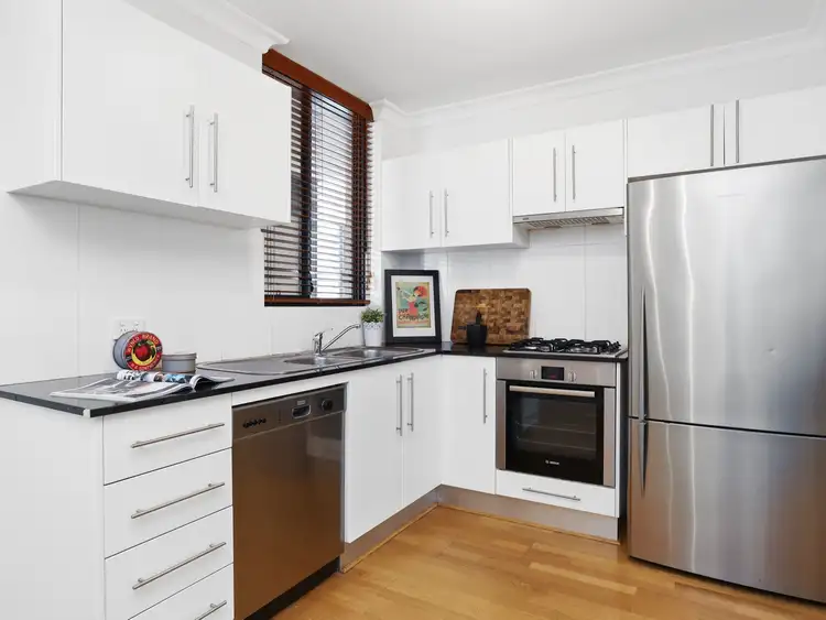 Fifth view of Homely apartment listing, 24/40 Onslow Road, Shenton Park WA 6008