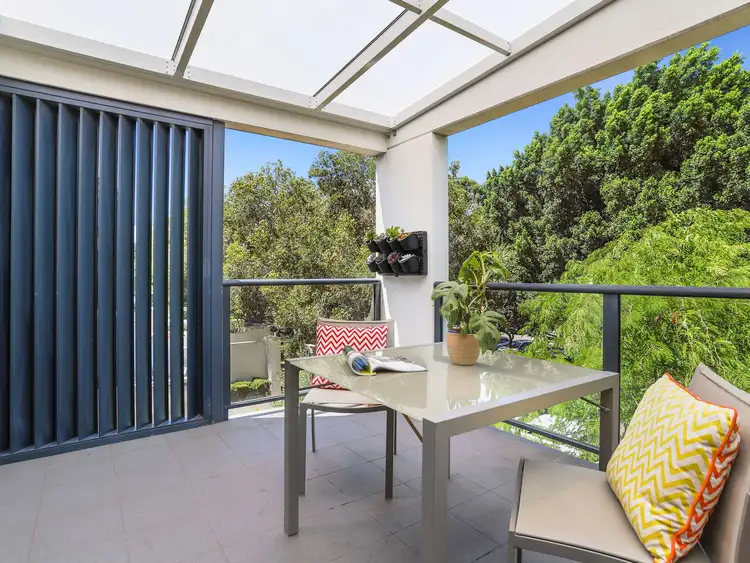 Sixth view of Homely apartment listing, 24/40 Onslow Road, Shenton Park WA 6008