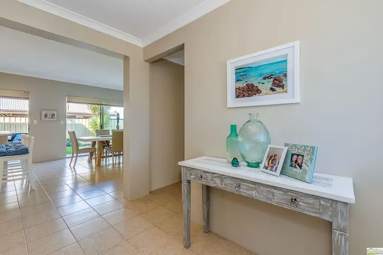 Second view of Homely house listing, 51 Observatory Drive, Clarkson WA 6030