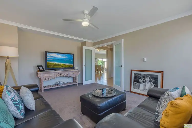 Third view of Homely house listing, 51 Observatory Drive, Clarkson WA 6030