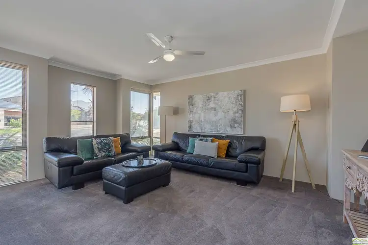 Fourth view of Homely house listing, 51 Observatory Drive, Clarkson WA 6030