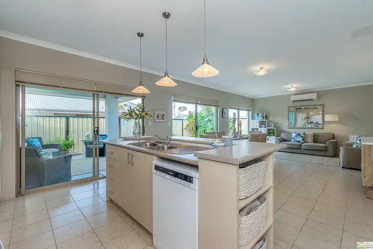 Fifth view of Homely house listing, 51 Observatory Drive, Clarkson WA 6030