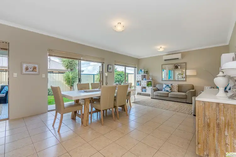 Sixth view of Homely house listing, 51 Observatory Drive, Clarkson WA 6030